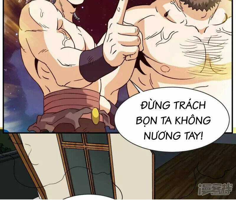 Đô Thị Tiên Đế - Chapter 69 - Trang 17