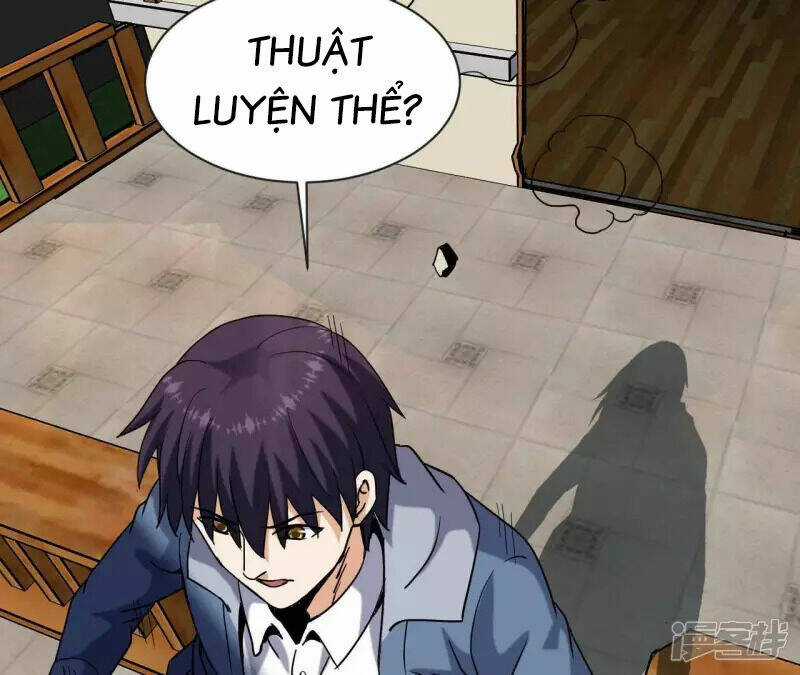 Đô Thị Tiên Đế - Chapter 69 - Trang 18