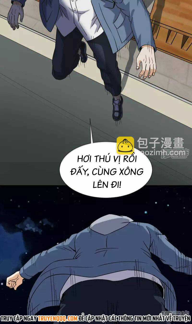 Đô Thị Tiên Đế - Chapter 69 - Trang 19