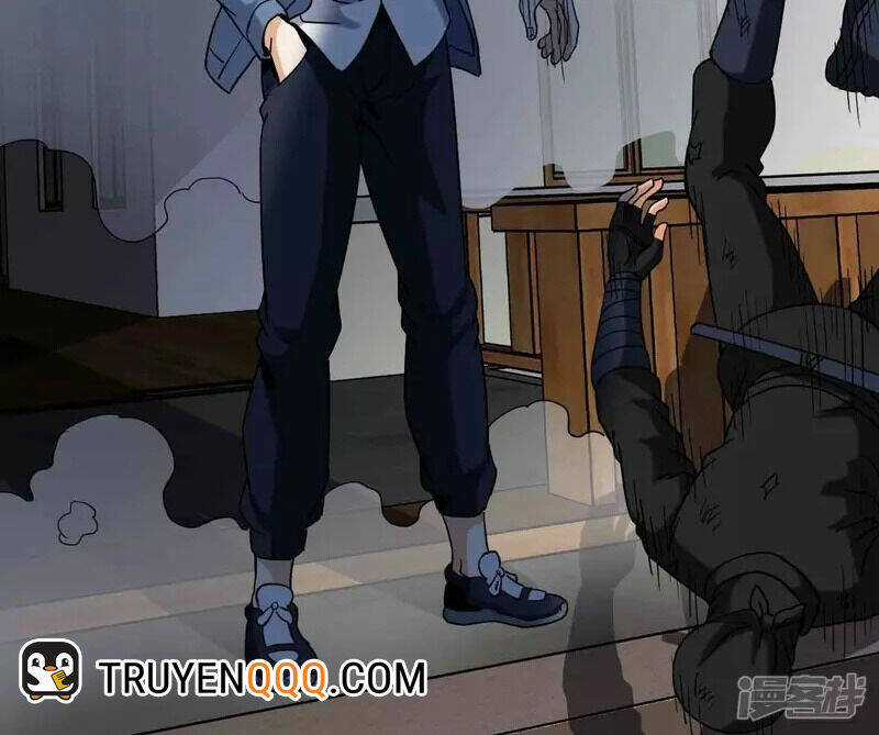 Đô Thị Tiên Đế - Chapter 69 - Trang 3