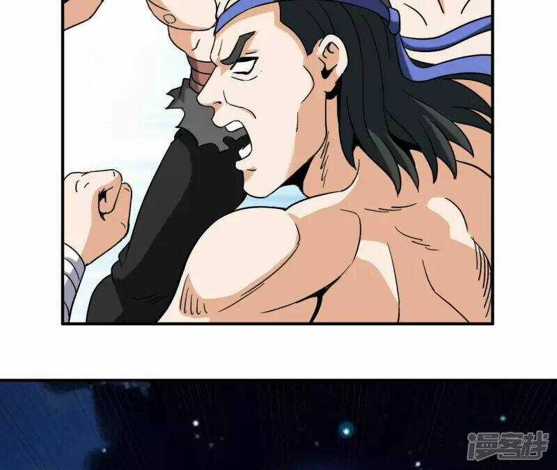 Đô Thị Tiên Đế - Chapter 69 - Trang 23