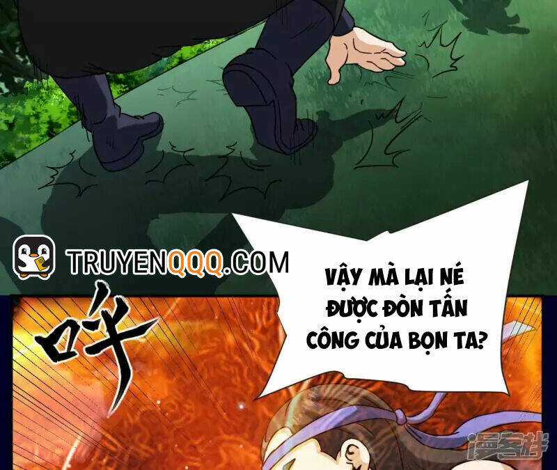 Đô Thị Tiên Đế - Chapter 69 - Trang 30