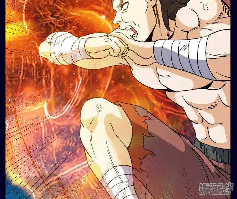 Đô Thị Tiên Đế - Chapter 69 - Trang 31