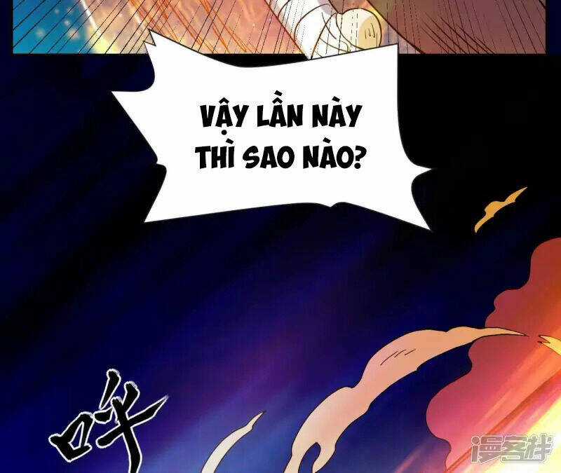 Đô Thị Tiên Đế - Chapter 69 - Trang 32