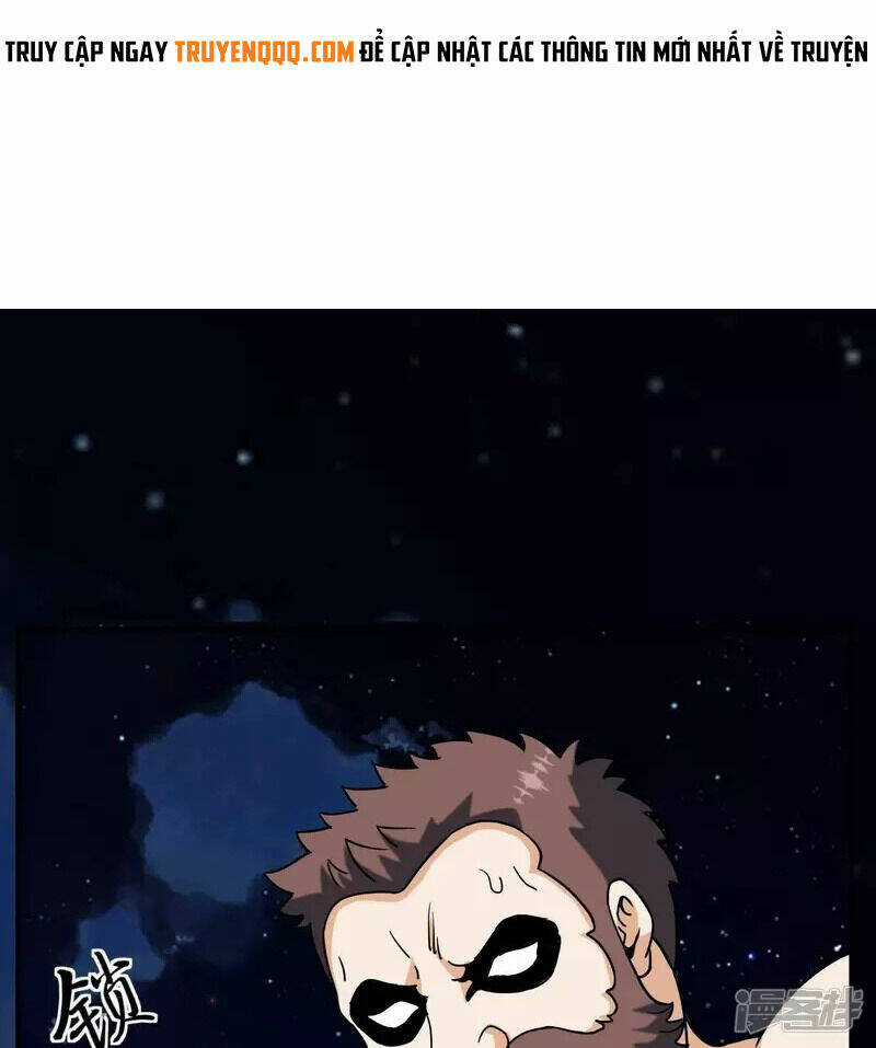 Đô Thị Tiên Đế - Chapter 69 - Trang 38