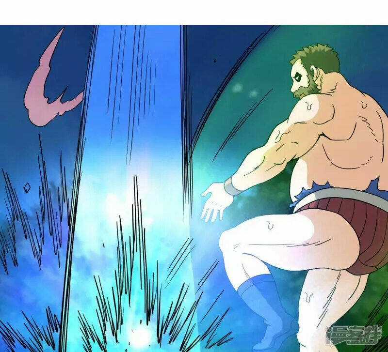 Đô Thị Tiên Đế - Chapter 69 - Trang 42