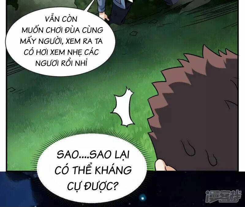 Đô Thị Tiên Đế - Chapter 69 - Trang 45