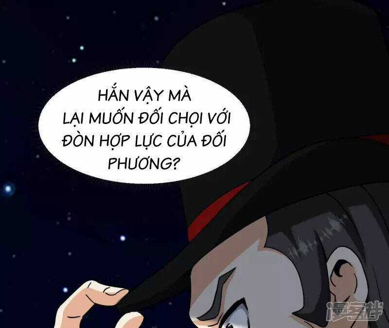 Đô Thị Tiên Đế - Chapter 69 - Trang 53