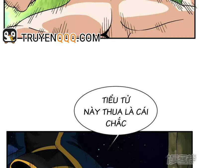 Đô Thị Tiên Đế - Chapter 69 - Trang 56