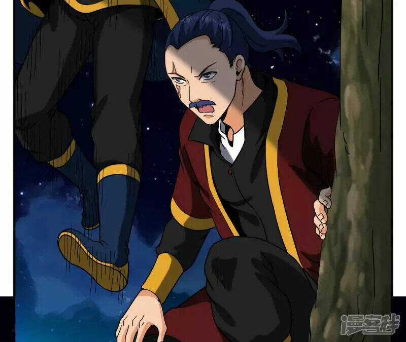 Đô Thị Tiên Đế - Chapter 69 - Trang 57