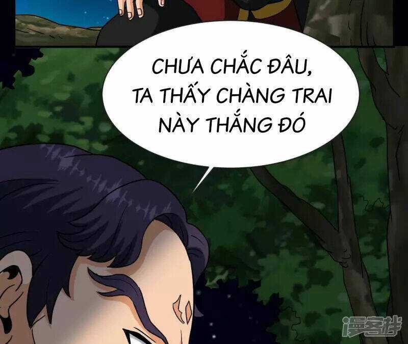 Đô Thị Tiên Đế - Chapter 69 - Trang 58
