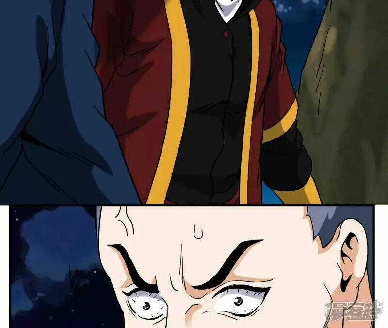 Đô Thị Tiên Đế - Chapter 69 - Trang 60