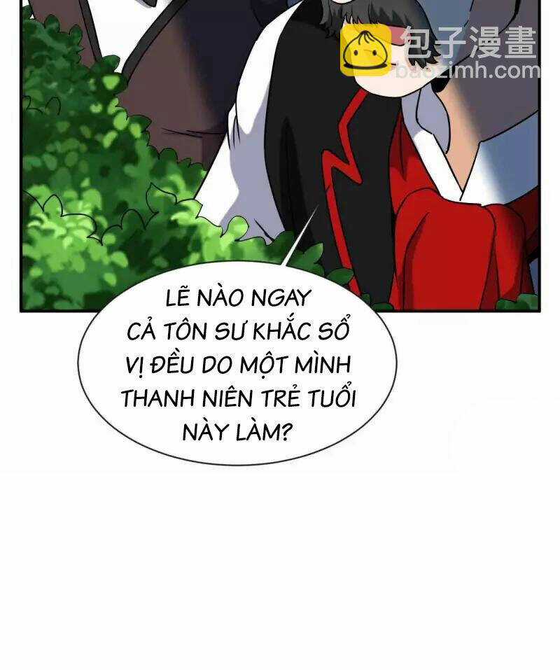 Đô Thị Tiên Đế - Chapter 69 - Trang 7