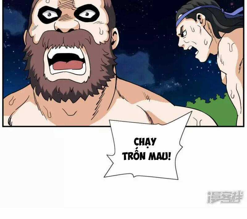 Đô Thị Tiên Đế - Chapter 69 - Trang 63