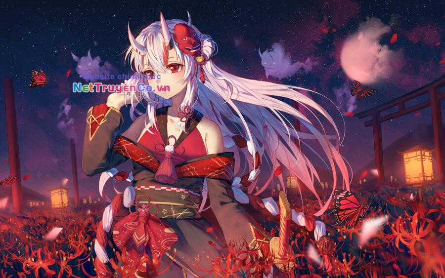 Đô Thị Tiên Đế - Chapter 69 - Trang 77