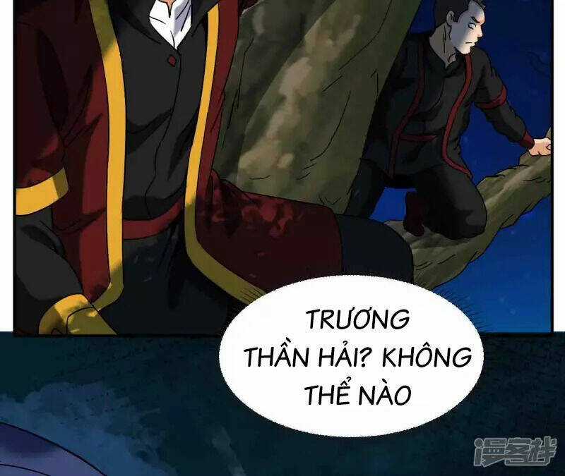 Đô Thị Tiên Đế - Chapter 69 - Trang 9