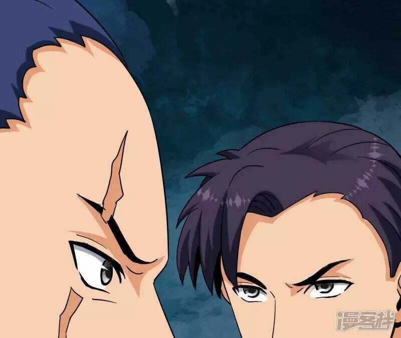 Đô Thị Tiên Đế - Chapter 69 - Trang 10