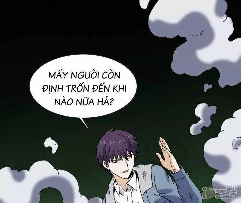 Đô Thị Tiên Đế - Chapter 70 - Trang 2