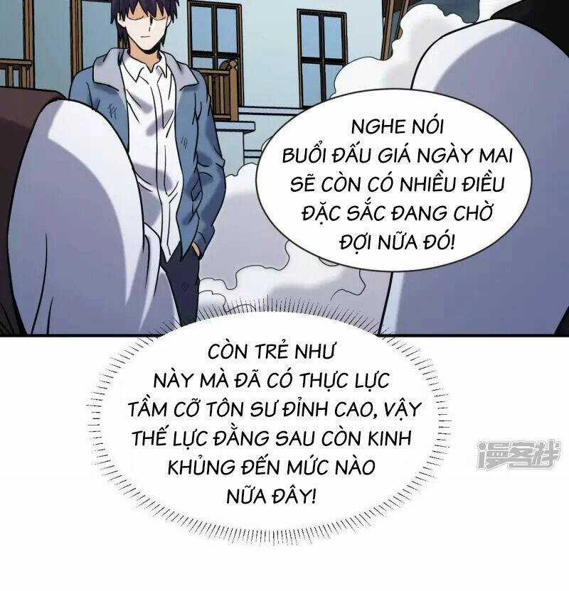 Đô Thị Tiên Đế - Chapter 70 - Trang 13