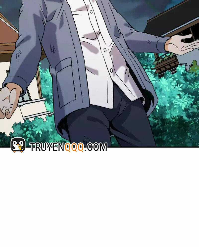 Đô Thị Tiên Đế - Chapter 70 - Trang 23