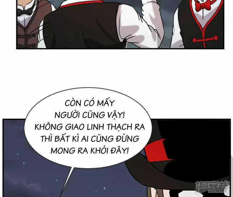 Đô Thị Tiên Đế - Chapter 70 - Trang 26