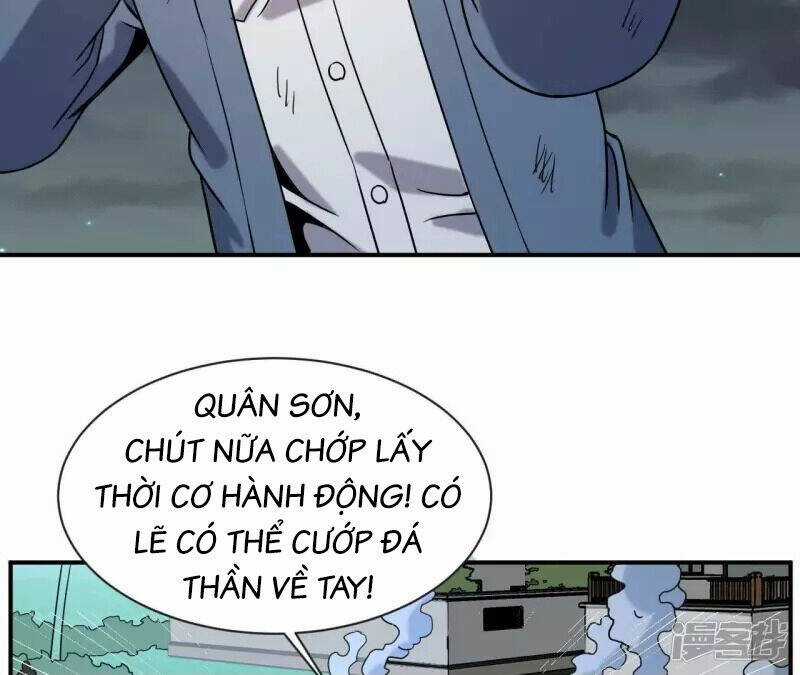 Đô Thị Tiên Đế - Chapter 70 - Trang 30