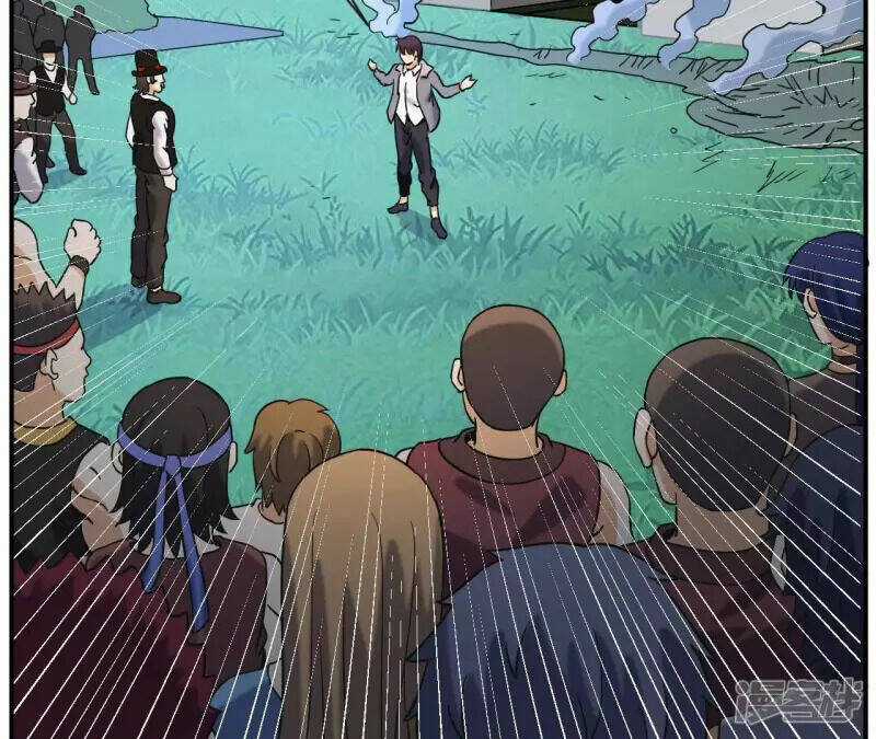 Đô Thị Tiên Đế - Chapter 70 - Trang 31