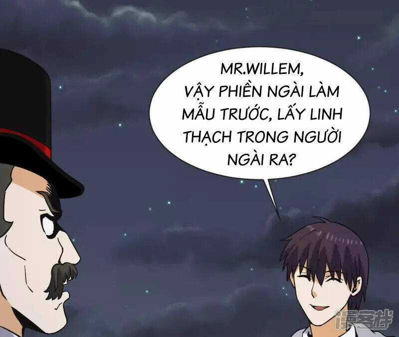 Đô Thị Tiên Đế - Chapter 70 - Trang 32