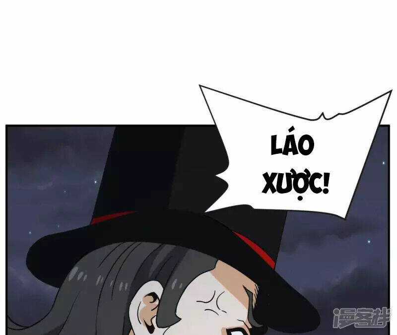 Đô Thị Tiên Đế - Chapter 70 - Trang 34