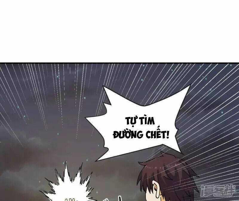 Đô Thị Tiên Đế - Chapter 70 - Trang 36