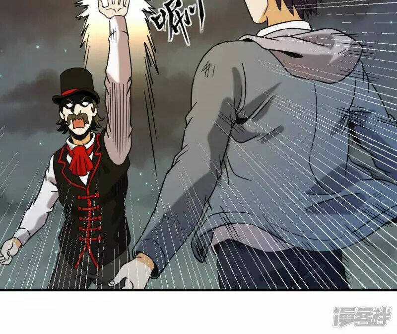 Đô Thị Tiên Đế - Chapter 70 - Trang 37