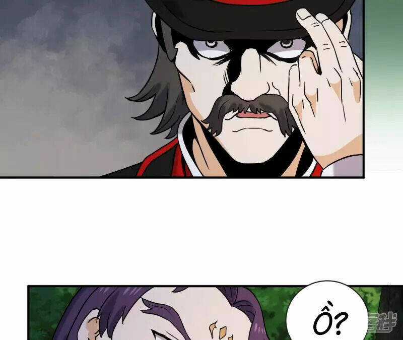 Đô Thị Tiên Đế - Chapter 70 - Trang 5