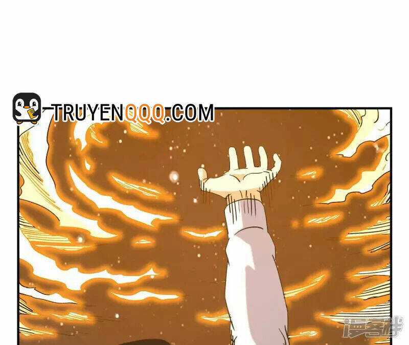 Đô Thị Tiên Đế - Chapter 70 - Trang 45