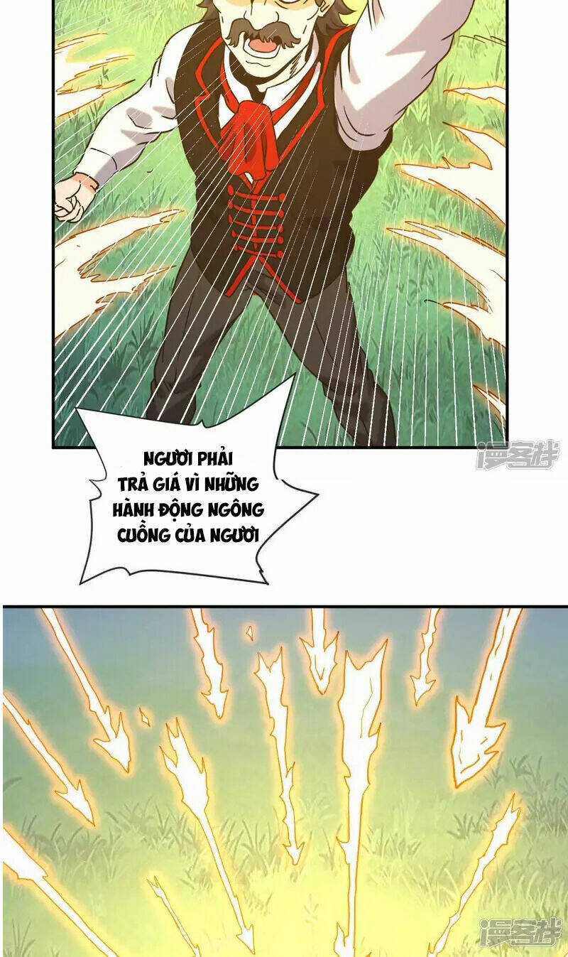 Đô Thị Tiên Đế - Chapter 70 - Trang 49