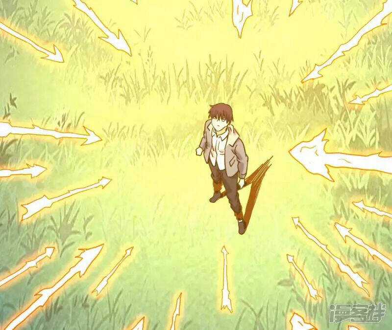 Đô Thị Tiên Đế - Chapter 70 - Trang 50