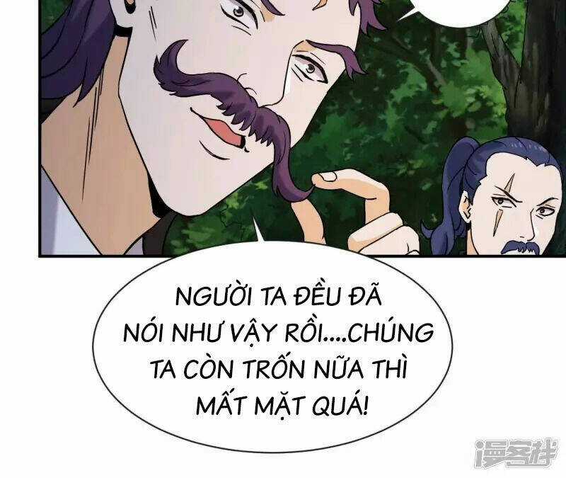 Đô Thị Tiên Đế - Chapter 70 - Trang 6