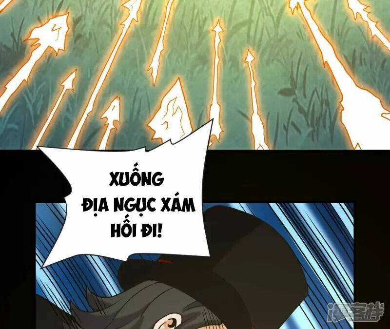 Đô Thị Tiên Đế - Chapter 70 - Trang 51