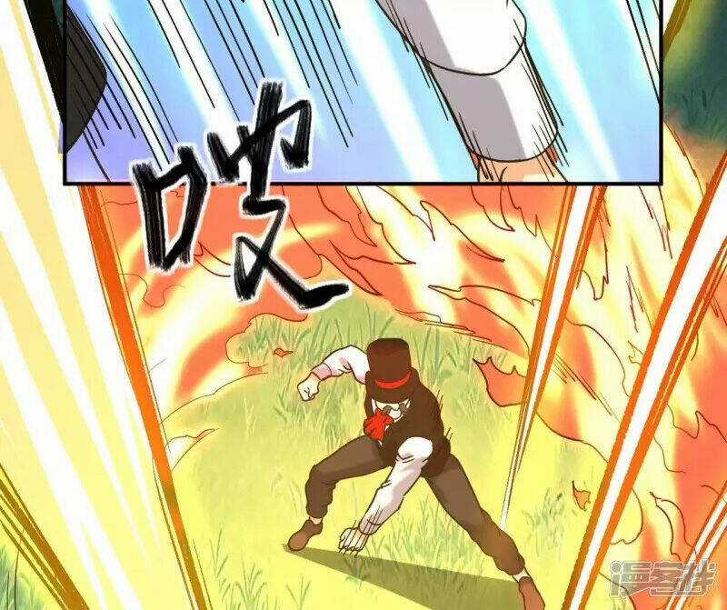 Đô Thị Tiên Đế - Chapter 70 - Trang 53