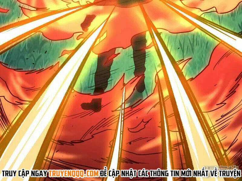 Đô Thị Tiên Đế - Chapter 70 - Trang 55