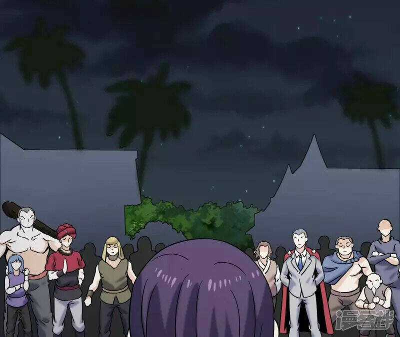 Đô Thị Tiên Đế - Chapter 70 - Trang 9