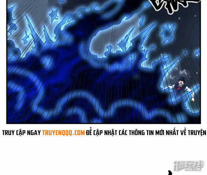 Đô Thị Tiên Đế - Chapter 71 - Trang 12