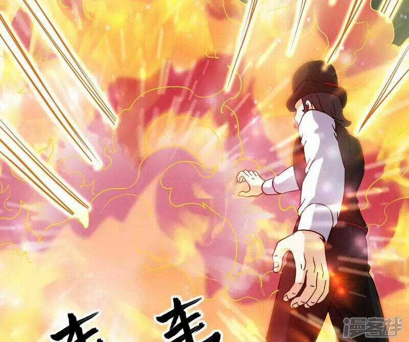 Đô Thị Tiên Đế - Chapter 71 - Trang 3