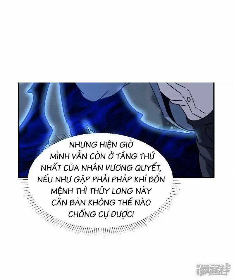 Đô Thị Tiên Đế - Chapter 71 - Trang 21