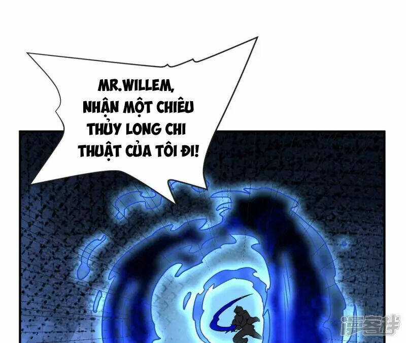 Đô Thị Tiên Đế - Chapter 71 - Trang 22