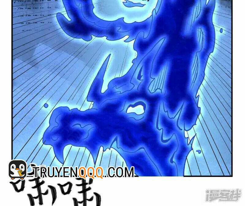 Đô Thị Tiên Đế - Chapter 71 - Trang 23