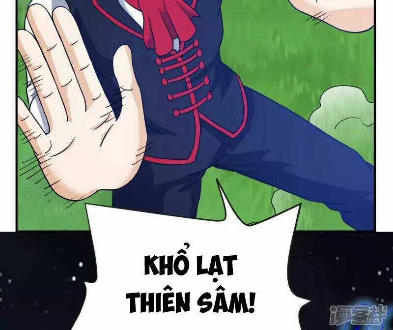 Đô Thị Tiên Đế - Chapter 71 - Trang 25