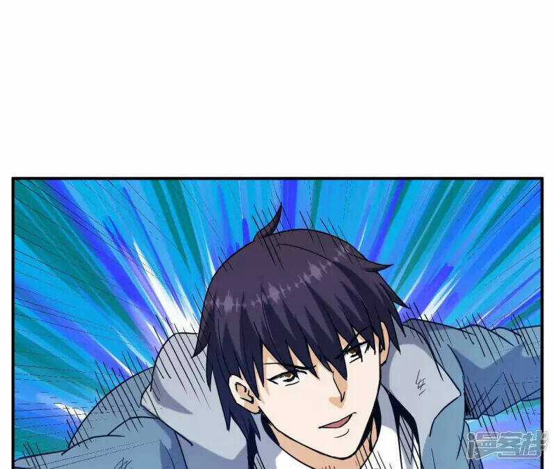 Đô Thị Tiên Đế - Chapter 71 - Trang 28