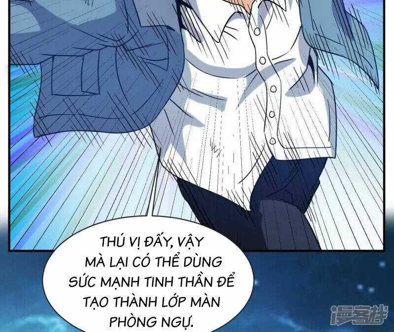 Đô Thị Tiên Đế - Chapter 71 - Trang 29