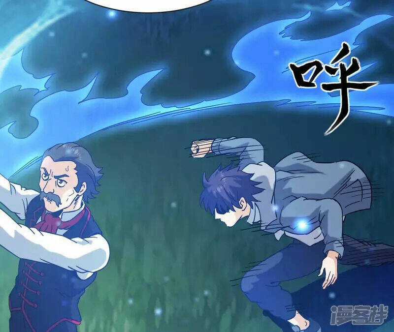 Đô Thị Tiên Đế - Chapter 71 - Trang 30