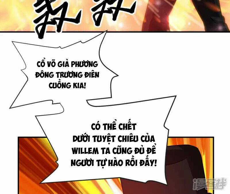 Đô Thị Tiên Đế - Chapter 71 - Trang 4